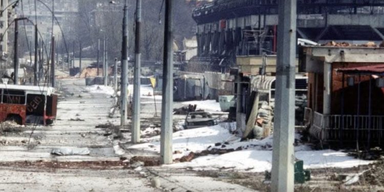 Politiko: Pet potencijalnih ratova u narednih pet godina — svet na ivici novih sukoba