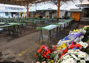 Tri decenije od drugog masakra na Markalama: 43 ubijena, 84 ranjena — NATO odgovorio udarima