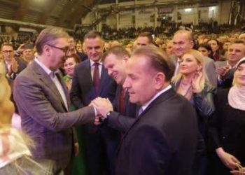 “Počasni” stopirao sredstva Novom Pazaru: Procedura, poruka ili politička kazna