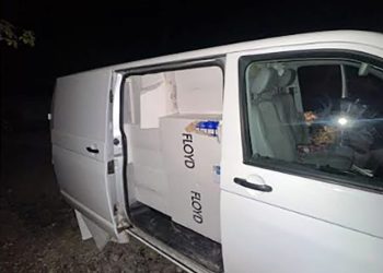 Kosovska policija otkrila 797.000 komada cigareta, sumnja na krijumčarenje iz Novog Pazara