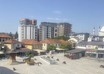 Danas pakleno, osveženje stiže večeras — novi rast temperatura početkom septembra