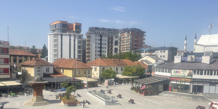 Danas pakleno, osveženje stiže večeras — novi rast temperatura početkom septembra