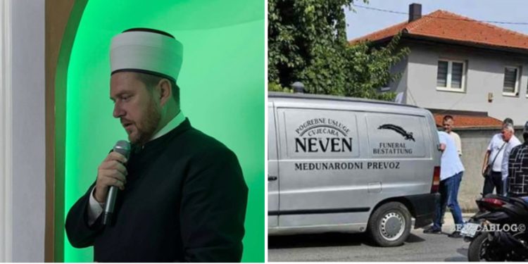 Gest za svaku pohvalu: Sumedin efendija platio troškove sahrane za komšiju Srbina