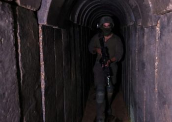 Egipat pokušava isključiti Hamas iz vlasti u Palestini: Obuka 10.000 Palestinaca