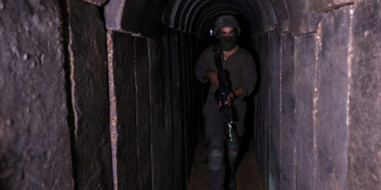 Egipat pokušava isključiti Hamas iz vlasti u Palestini: Obuka 10.000 Palestinaca