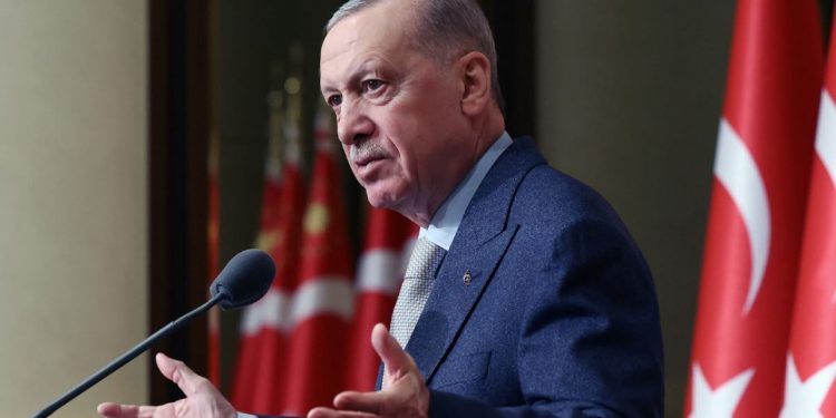 Nakon preko 70.000 ubijenih Palestinaca Erdogan prekida sve odnose sa izraelom: Trgovina i vazdušni prostor