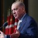 Nakon preko 70.000 ubijenih Palestinaca Erdogan prekida sve odnose sa izraelom: Trgovina i vazdušni prostor