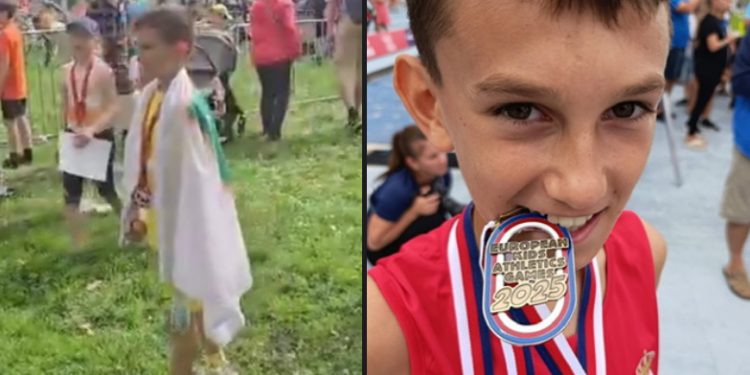 Ponos Novog Pazar Alen Sejdović – Šampion koji je podigao narod, ne samo prhar