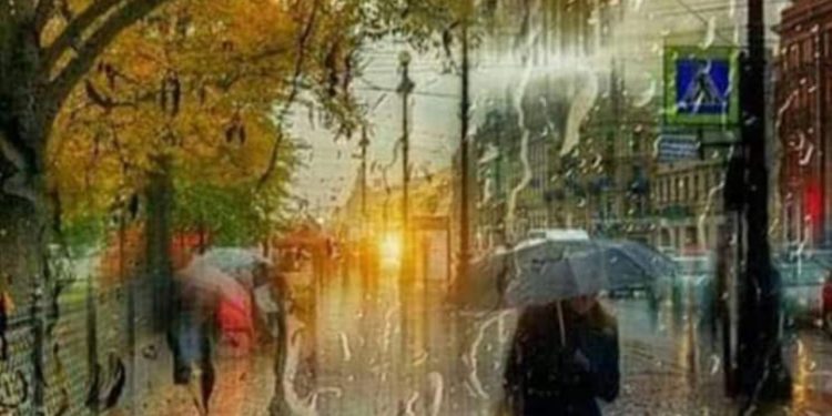 Subota donosi osveženje: Promjena vremena zahvata region, stižu kiša i grmljavina
