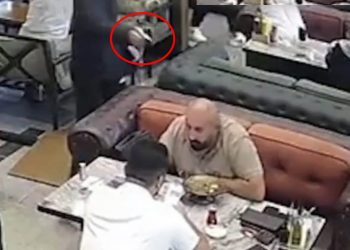 VIDEO/ Brutalna likvidacija u Istanbulu: Ubijen bivši predsednik turskog fudbalskog kluba