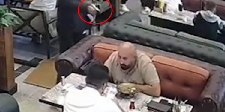 VIDEO/ Brutalna likvidacija u Istanbulu: Ubijen bivši predsednik turskog fudbalskog kluba