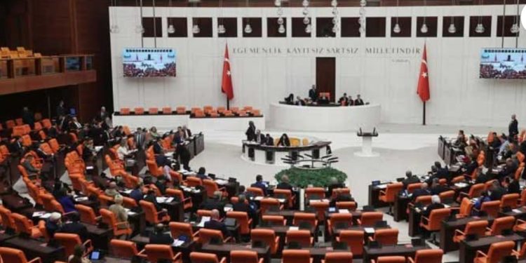 Turska poziva svijet na prekid odnosa s Izraelom: Rezolucija TBMM-a traži suspenziju članstva u UN-u