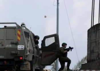 Kopnena ofanziva cionista dozivljava krah: Brigada Al Qassam ubila jednog a 11 ranila,4 zarobila
