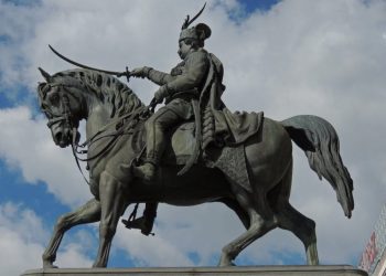 Sablja bana Jelačića: „Oslonio sam se na Allaha. Nema junaka do Alije, ni sablje do Zulfikara.“