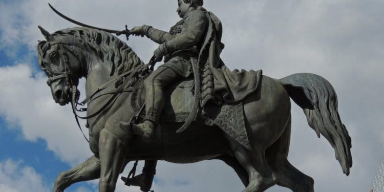 Sablja bana Jelačića: „Oslonio sam se na Allaha. Nema junaka do Alije, ni sablje do Zulfikara.“