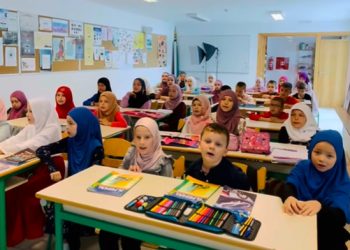 Beč u demografskoj tranziciji: Djeca islamske vjeroispovijesti najbrojnija u školama