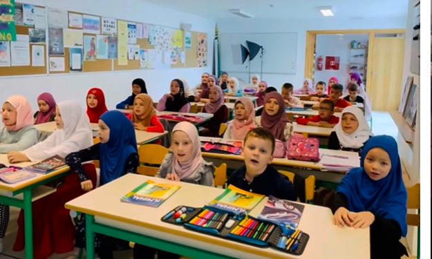 Beč u demografskoj tranziciji: Djeca islamske vjeroispovijesti najbrojnija u školama
