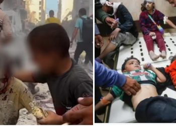 Novi masakr u Gazi: Više od 88 Palestinaca ubijeno u posljednja 24 sata, preko 400 povređeno