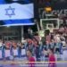 Poljska publika izviždala izraelsku himnu pred meč Eurobasketa: Poruka cionistima za masakr u Gazi