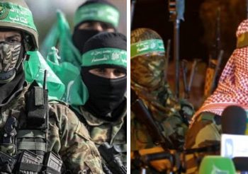 Izrael najavljuje globalni lov na lidere Hamasa: Abu Obeida ubijen u Gazi, Huti prete odmazdom
