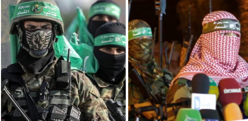 Izrael najavljuje globalni lov na lidere Hamasa: Abu Obeida ubijen u Gazi, Huti prete odmazdom