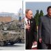 Vojni i ekonomski azijski savez sve jači: Parada u Pekingu poruka Americi i NATO-u