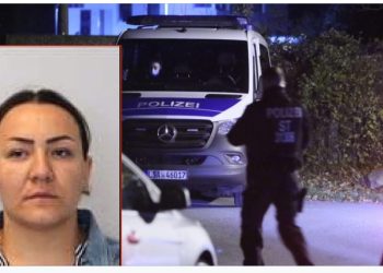 Nestanak u Frankfurtu: Madina K. i njeni sinovi još nisu pronađeni, policija moli za pomoć