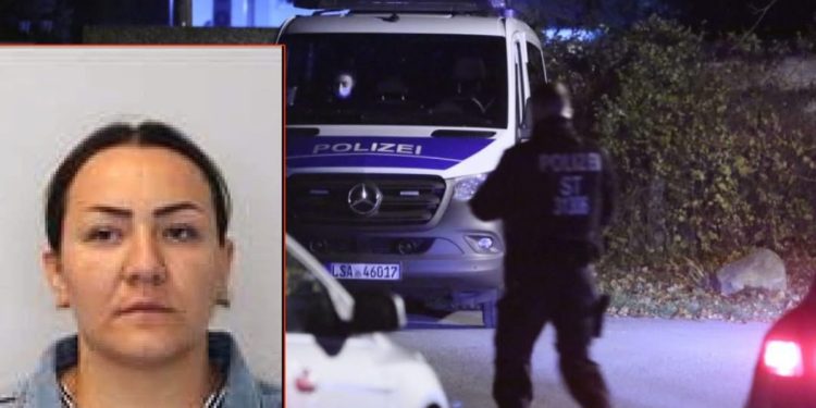 Nestanak u Frankfurtu: Madina K. i njeni sinovi još nisu pronađeni, policija moli za pomoć