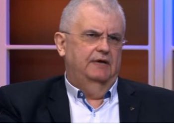 Nenad Čanak podijelio doživljaj koji je imao u Sarajevu VIDEO