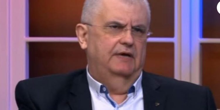 Nenad Čanak podijelio doživljaj koji je imao u Sarajevu VIDEO