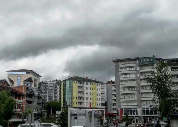 Prognoza vremena za Sandžak: Do podne oblačno pa sunčano, a evo kakvo će biti za vikend