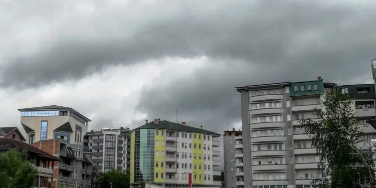 Prognoza vremena za Sandžak: Do podne oblačno pa sunčano, a evo kakvo će biti za vikend