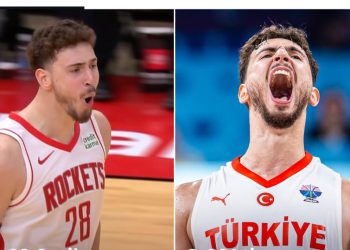„Ja sam MVP!“ — Şengün nadigrao Jokića i zapalio Eurobasket, Turska bolja od Srbije