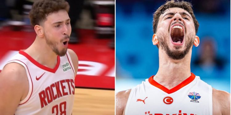 „Ja sam MVP!“ — Şengün nadigrao Jokića i zapalio Eurobasket, Turska bolja od Srbije