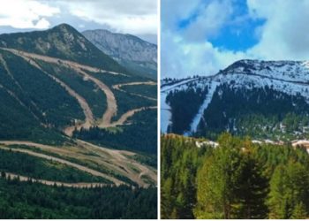 Ski centar “Štedim” iznad Rožaja otvara vrata Sandžaka za ljubitelje zimskih sportova