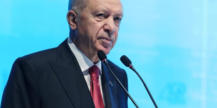 Erdogan: „Muslimanski svijet ne može šutjeti pred tiraninom zvanim Netanyahu“
