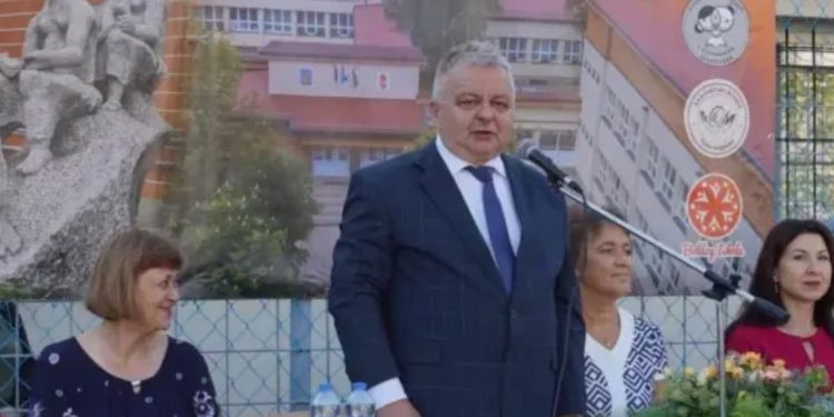 Govor mržnje gradonačelnika Takacsa: Lijepo što među njima nema Muhameda