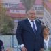 Govor mržnje gradonačelnika Takacsa: Lijepo što među njima nema Muhameda