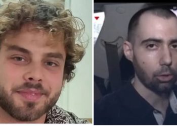 Hamas objavio snimak izraelskih talaca: Srpski državljanin među zarobljenima