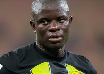 N’golo Kante fudbaler i humanitarac:5 miliona za svoj narod, zbog njih je otišao u Arabiju