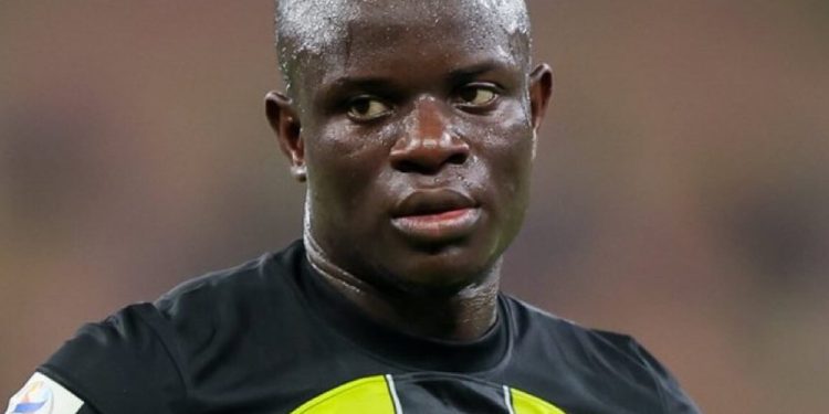 N’golo Kante fudbaler i humanitarac:5 miliona za svoj narod, zbog njih je otišao u Arabiju