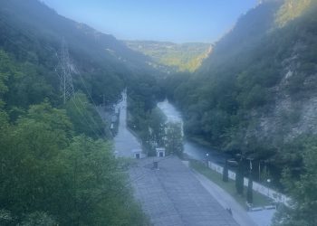 Sunčana subota u Sandžaku: Stabilno, toplo i mirno – ali ne zadugo