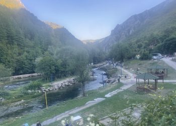 Danas sunčano sa nadprosečnom temperaturom, prognoza za nedelju pred nama