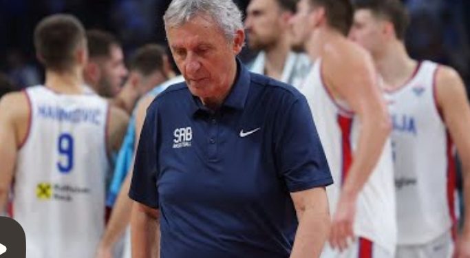 Krah snova o osvajanju zlata u Rigi: Srbija ispala od Finske, Šarenac završio u hitnoj