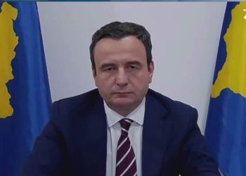 Samoopredeljenje predložilo Albina Kurtija za mandatara: Konjufca upozorava na institucionalnu krizu