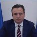 Samoopredeljenje predložilo Albina Kurtija za mandatara: Konjufca upozorava na institucionalnu krizu