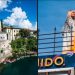 Pored skokova sa Starog mosta u Mostari, gledaoci uživali uz pjesme Hanke Paldum VIDEO