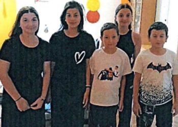 Umjesto u sigurnu kuću petoro braće i sestara misteriozno nestali, od petka se traga