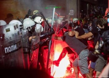 „Indeks je jači od pendreka“: Studenti danas blokiraju Beograd