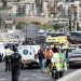 Pucnjava u Jerusalimu: Napad na autobus, četvoro mrtvih i više od deset povređenih izraelaca
